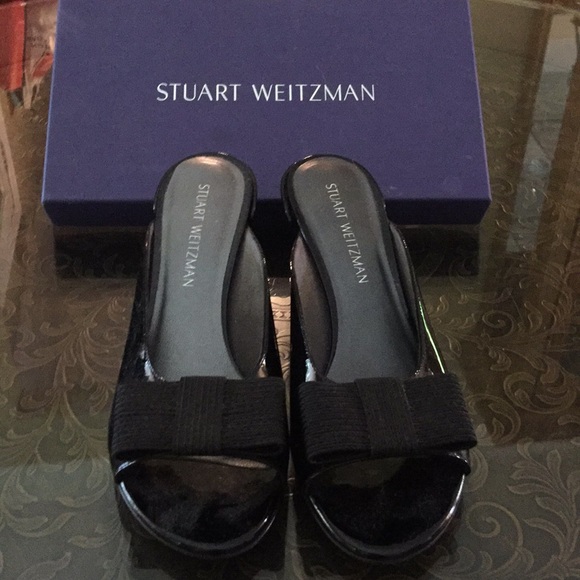 Stuart Weitzman shoes - Picture 1 of 4